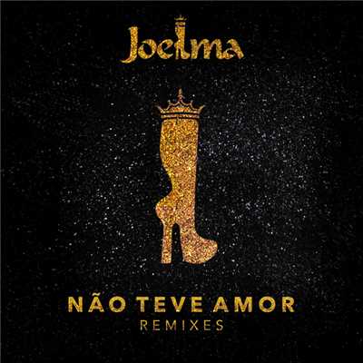 シングル/Nao Teve Amor (D-POP Remix)/Joelma