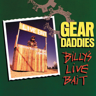 Billy's Live Bait/Gear Daddies