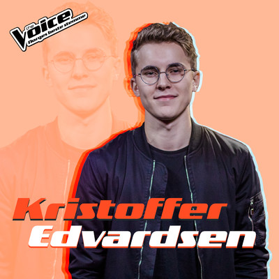 Cover Me Up (Fra TV-Programmet ”The Voice”)/Kristoffer Edvardsen