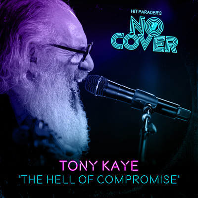 No Cover／Tony Kaye