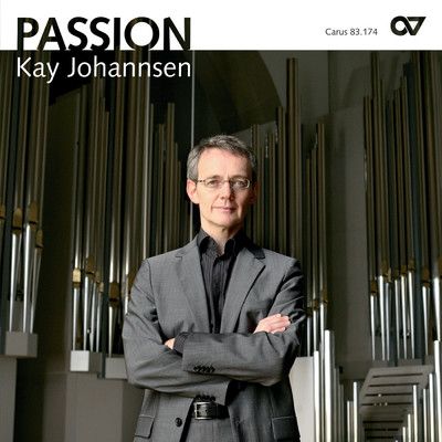 アルバム/Passion - Lieder zu Passion und Ostern/カイ・ヨハンセン