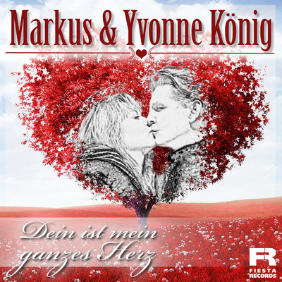 Markus／Yvonne Konig