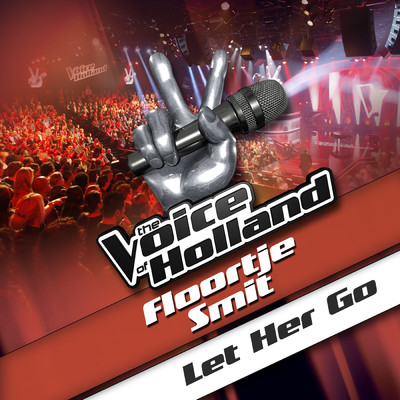 シングル/Let Her Go (From The Voice Of Holland)/Floortje Smit