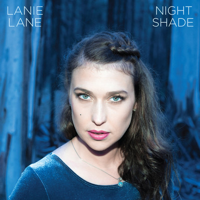 You Show Me How I Should Like It/Lanie Lane