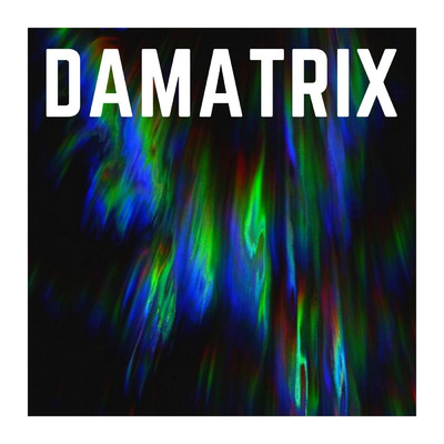 アルバム/Multiverse/DAMATRIX