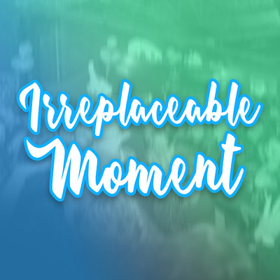 Irreplaceable Moment/G R I Z