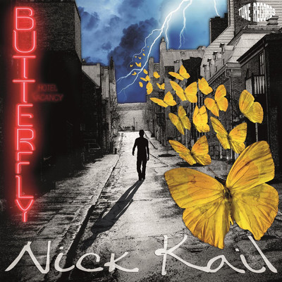Butterfly/Nick Kail