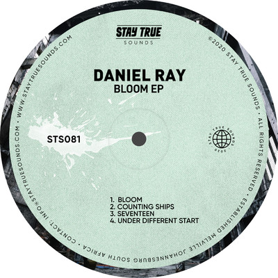 Bloom/Daniel Ray