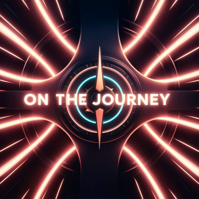 アルバム/on the journey/DJ OdysseyBound