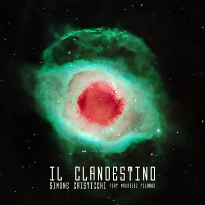 Il Clandestino (feat. Maurizio Filardo)/Simone Cristicchi