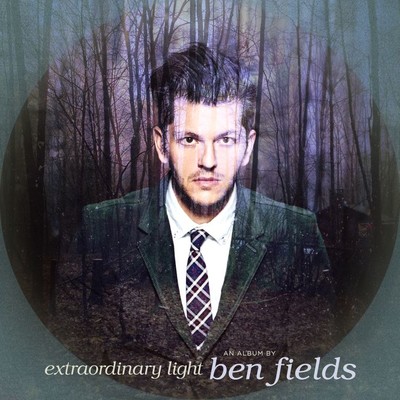 So Stolen by Your Ghost/Ben Fields