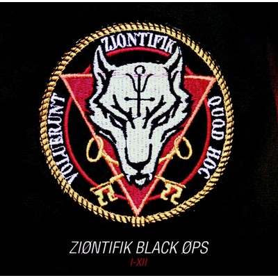 Black Ops/Ziontifik
