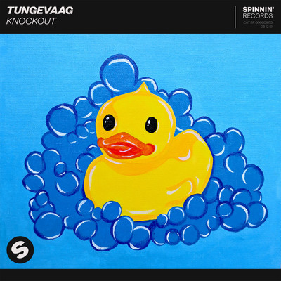 シングル/Knockout (Extended Mix)/Tungevaag