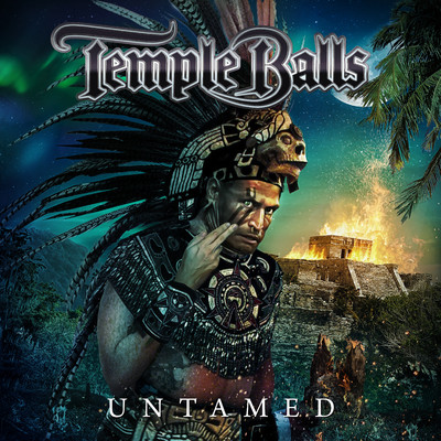 Untamed/Temple Balls