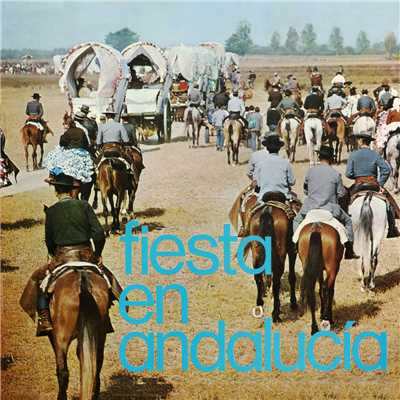 アルバム/Fiesta en Andalucia (2018 Remaster)/Los Choqueros