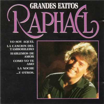 アルバム/Grandes exitos/Raphael