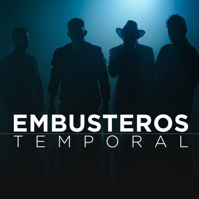 シングル/Temporal/Embusteros