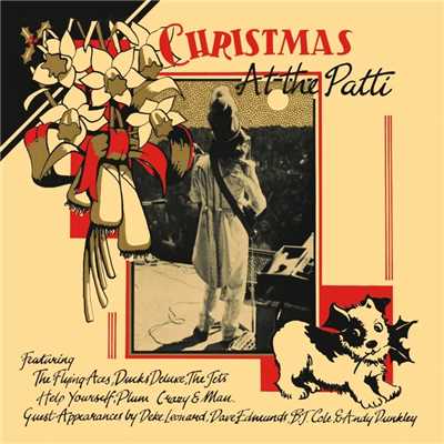 Jingle Bells (with Dave Edmunds) [Live at the Patti Pavilion] [2007 Remaster]/Plum Crazy