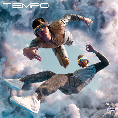 シングル/Tiempo/seven eight