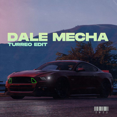 シングル/Dale Mecha (Turreo Edit)/Ganzer DJ