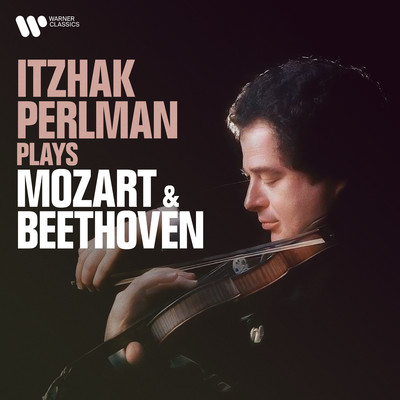 Romance for Violin and Orchestra No. 2 in F Major, Op. 50/Itzhak Perlman