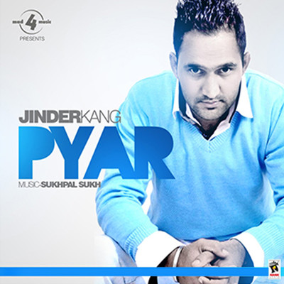 Pyar/Jinder Kang