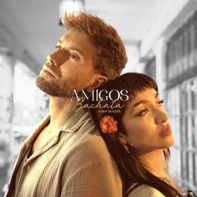 シングル/Amigos (con Maria Becerra) [Bachata]/Pablo Alboran