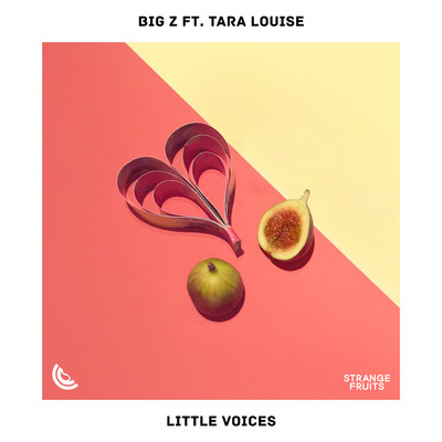 Little Voices (feat. Tara Louise)/Big Z