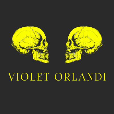 Crawling/Violet Orlandi
