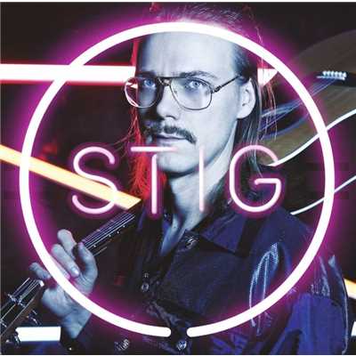 アルバム/Stig/STIG