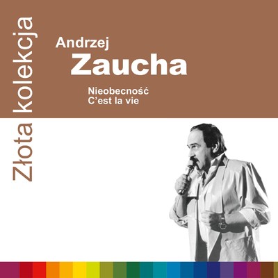 Dzien dobry, Mr Blues/Andrzej Zaucha