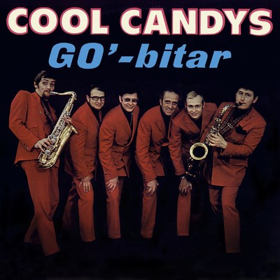 アルバム/Go'bitar/Cool Candys