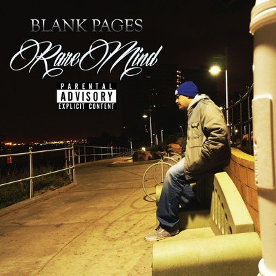 Blank Pages of Life/Rare Mind