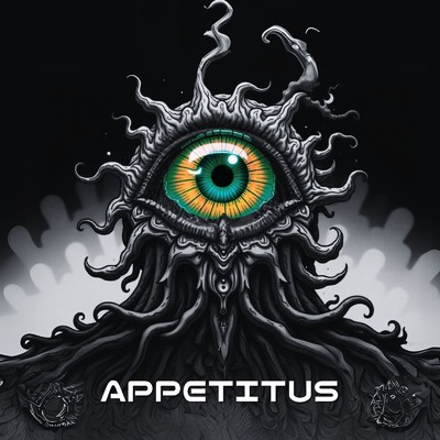 シングル/APPETITUS/Reglvz