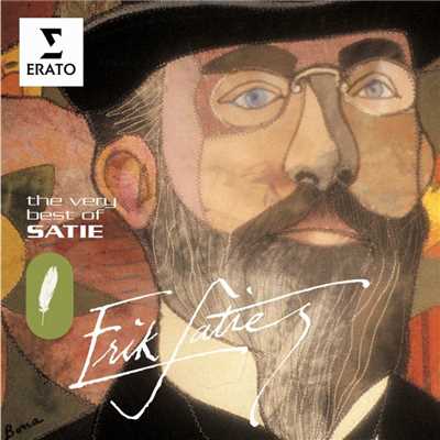 The Very Best of Satie/Various Artists
