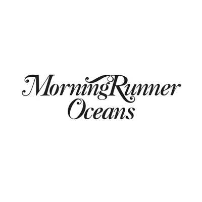 アルバム/Oceans/Morning Runner