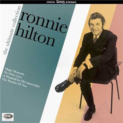 アルバム/The Ultimate Collection/Ronnie Hilton