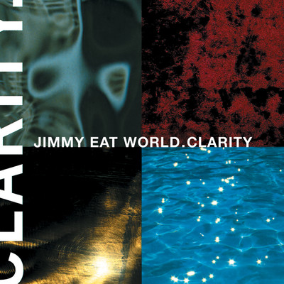 Table For Glasses/Jimmy Eat World