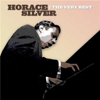 アルバム/The Very Best/Horace Silver