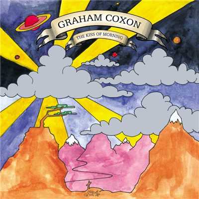 Bitter Tears/Graham Coxon