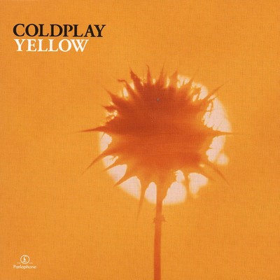 アルバム/Yellow/Coldplay
