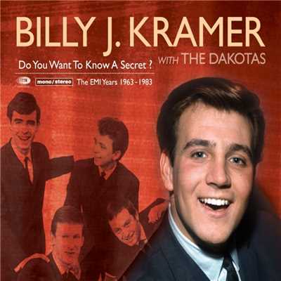 Billy J Kramer