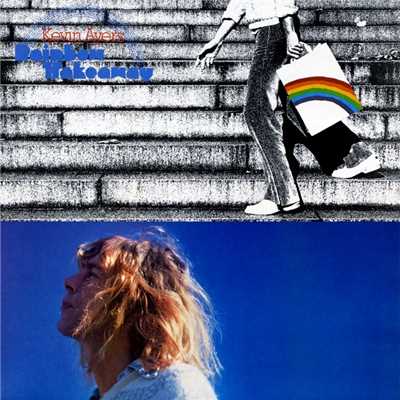 アルバム/Rainbow Takeaway/Kevin Ayers