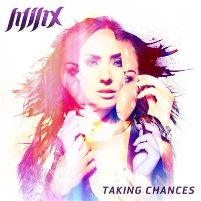 Taking Chances - EP/Minx