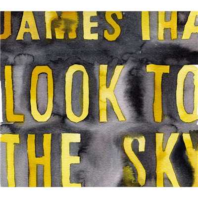 アルバム/Look To The Sky/ジェームス・イハ