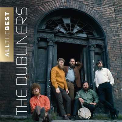 The Travelling People (2012 Remaster)/The Dubliners
