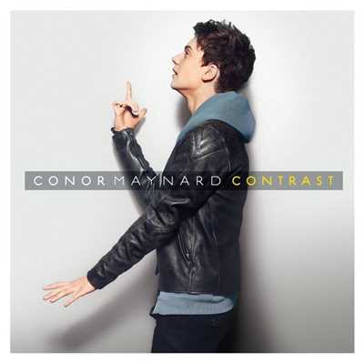 アルバム/Contrast/Conor Maynard