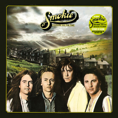 If You Think You Know How to Love Me (Jay Frog & Amfree Mix)/Smokie