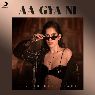 シングル/Aa Gya Ni/Simran Choudhary／Raja／Aden