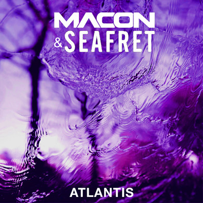 シングル/Atlantis (Extended Mix)/Macon／Seafret